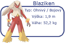 blaziken