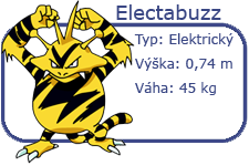 electabuzz