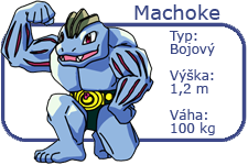 machoke